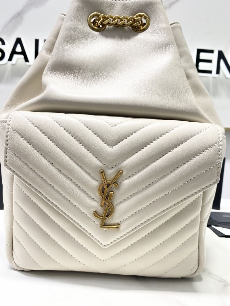 YSL Backpacks